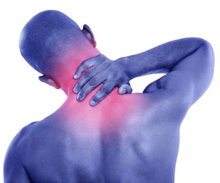 Auto Accident Pain Relief Center of Illinois