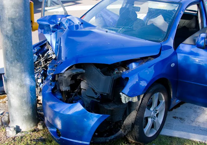Auto Accident Pain Relief Center of Illinois Picture 3