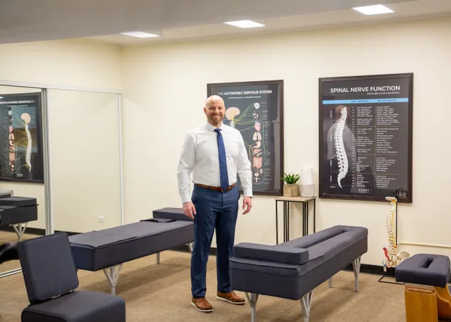 Adapt Chiropractic Picture 4