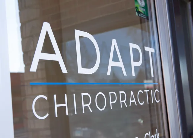 Adapt Chiropractic Picture 6