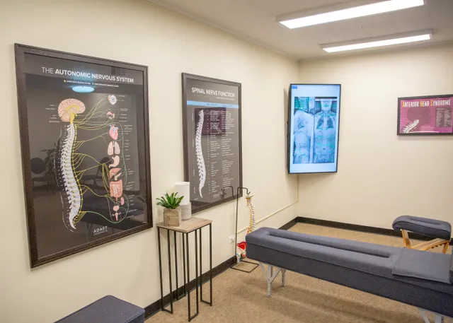 Adapt Chiropractic Picture 8