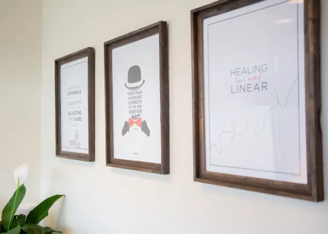 Adapt Chiropractic Picture 5