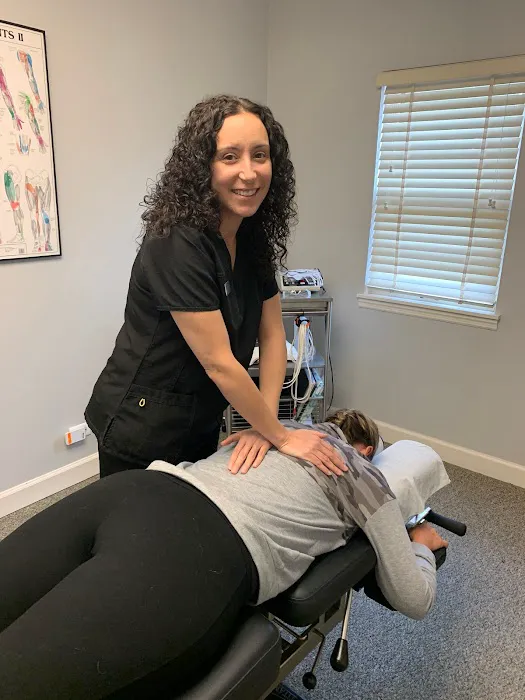 Elm Chiropractic Picture 2