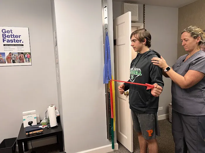 Elm Chiropractic Picture 4