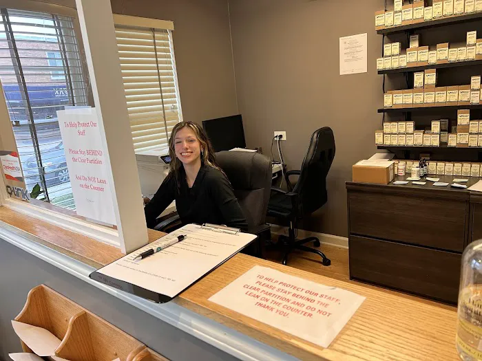 Elm Chiropractic Picture 5