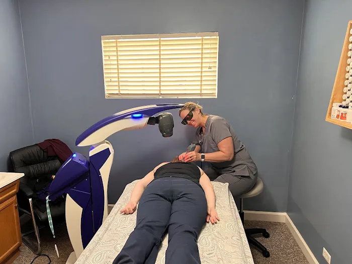 Elm Chiropractic Picture 8
