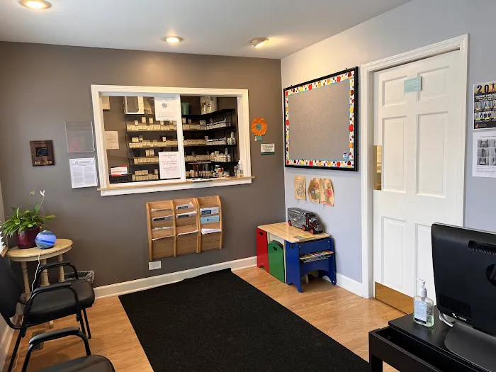 Elm Chiropractic Picture 1