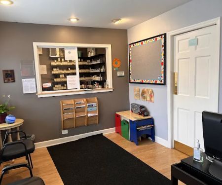 Elm Chiropractic