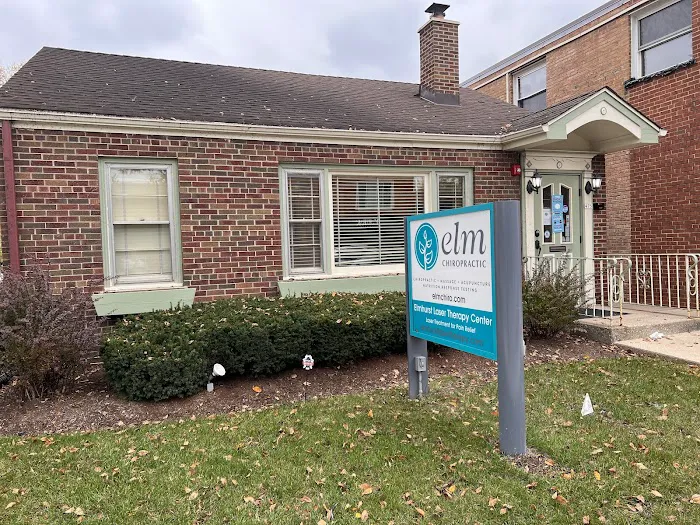 Elm Chiropractic Picture 10
