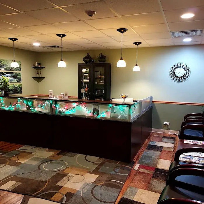 Elmhurst Chiropractic/Dr.D'Onofrio Picture 6