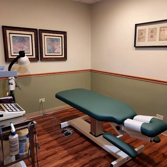 Elmhurst Chiropractic/Dr.D'Onofrio Picture 3