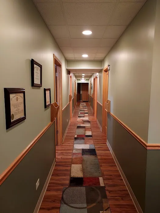 Elmhurst Chiropractic/Dr.D'Onofrio Picture 4
