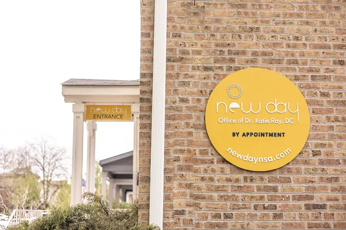 New Day Network Wellness Center Picture 10