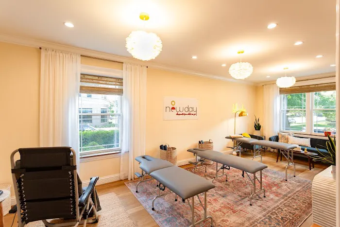 New Day Network Wellness Center Picture 4