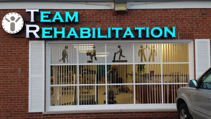 Oakton Chiropractic Clinic Picture 1