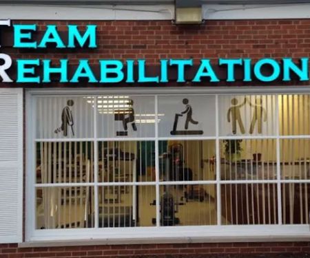 Oakton Chiropractic Clinic