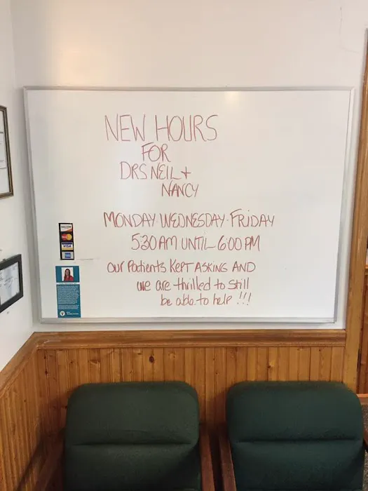 Oakton Chiropractic Clinic Picture 5