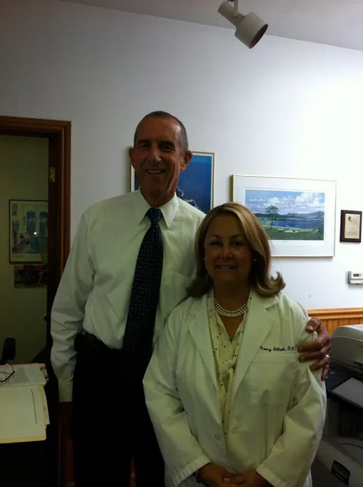 Oakton Chiropractic Clinic Picture 4