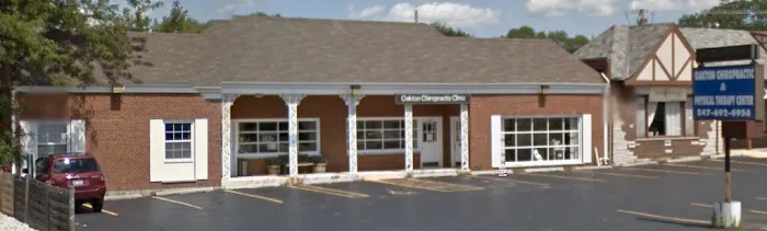 Oakton Chiropractic Clinic Picture 7