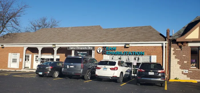 Oakton Chiropractic Clinic Picture 2