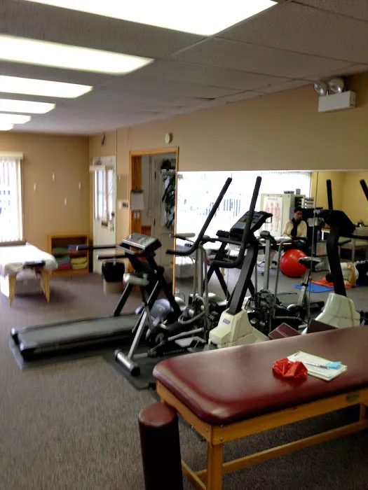 Oakton Chiropractic Clinic Picture 8