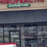 Kim Seung Chiropractic Clinic ico