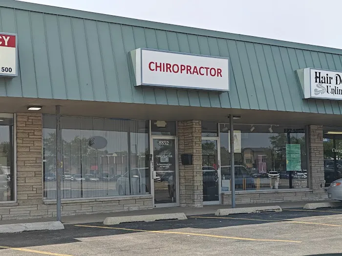 Kim Seung Chiropractic Clinic Picture 2