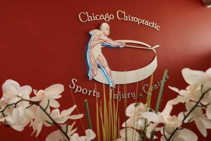 Chicago Chiropractic & Sports Injury Centers Picture 7