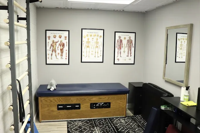 Chicago Chiropractic & Sports Injury Centers Picture 4