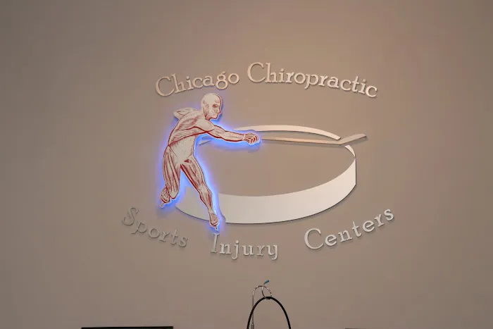 Chicago Chiropractic & Sports Injury Centers Picture 3