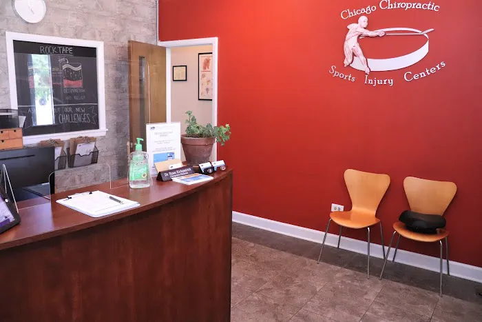 Chicago Chiropractic & Sports Injury Centers Picture 9