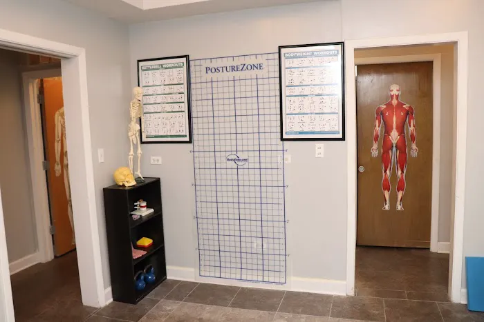 Chicago Chiropractic & Sports Injury Centers Picture 10
