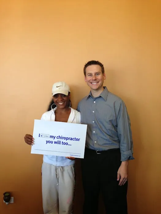 Laneville Family Chiropractic Picture 5