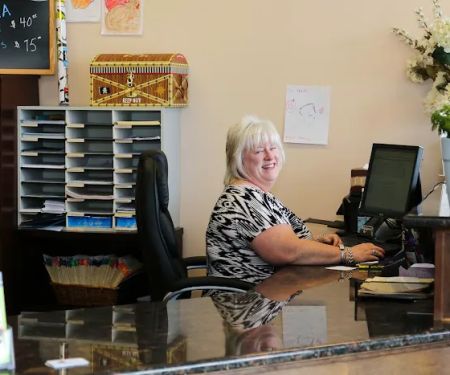 Laneville Family Chiropractic
