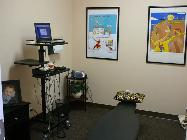 Laneville Family Chiropractic Picture 6