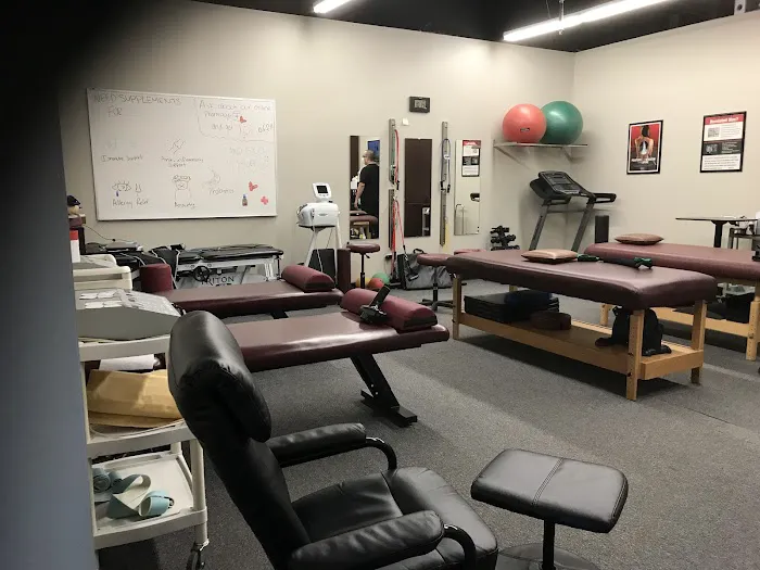 Dr. Davila, DC Picture 4