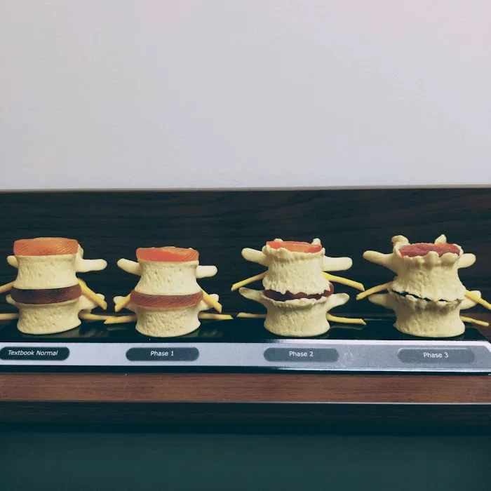 Dr. Davila, DC Picture 5