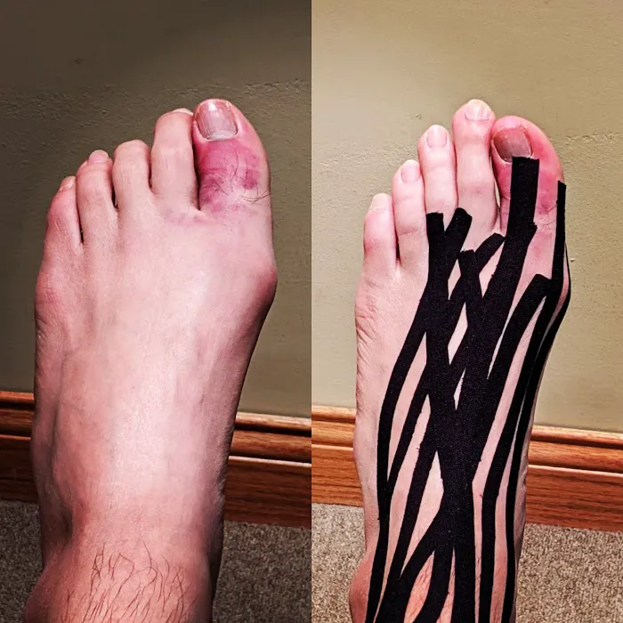 Dr. Davila, DC Picture 10