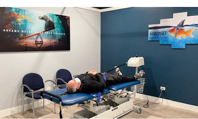 Dr. Davila, DC Picture 6