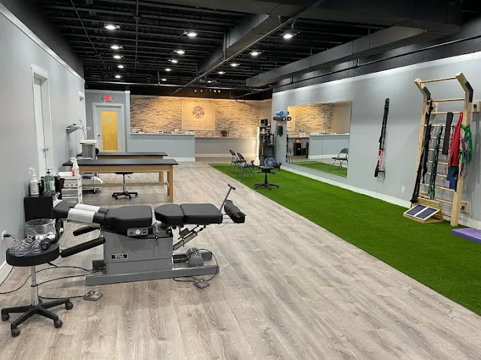 Dr. Davila, DC Picture 8