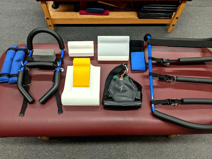 Dr. Davila, DC Picture 7