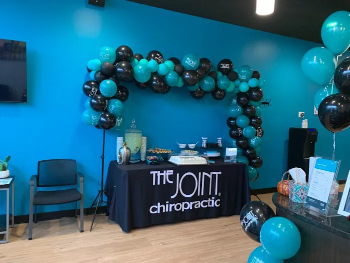 The Joint Chiropractic Picture 7