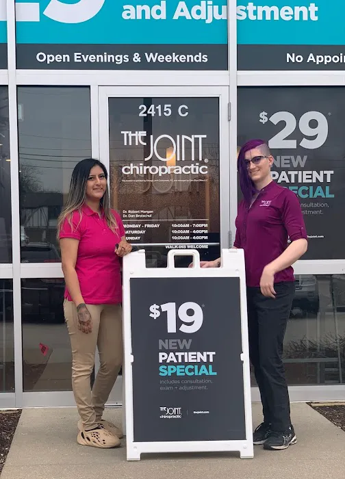The Joint Chiropractic Picture 6