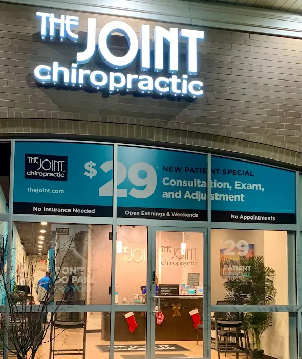 The Joint Chiropractic Picture 9