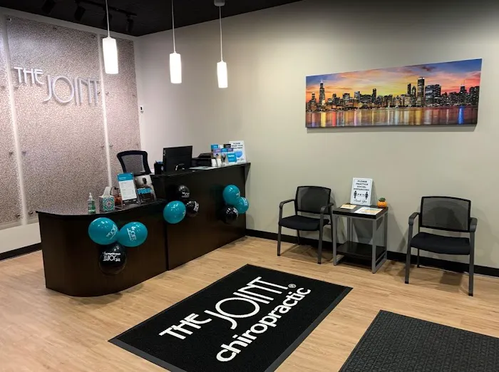 The Joint Chiropractic Picture 2