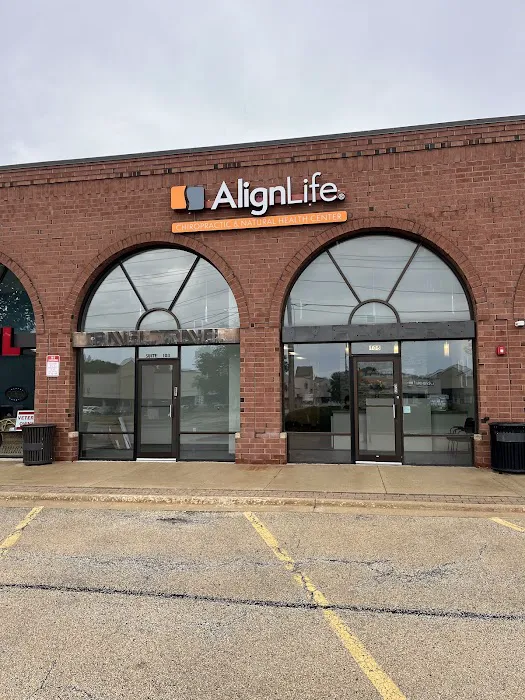 AlignLife - Chiropractic & Natural Health Center Picture 8