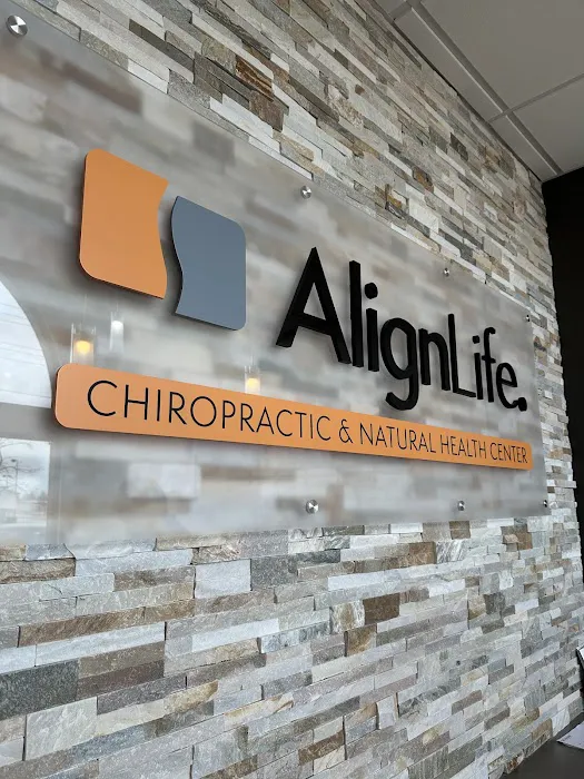 AlignLife - Chiropractic & Natural Health Center Picture 2
