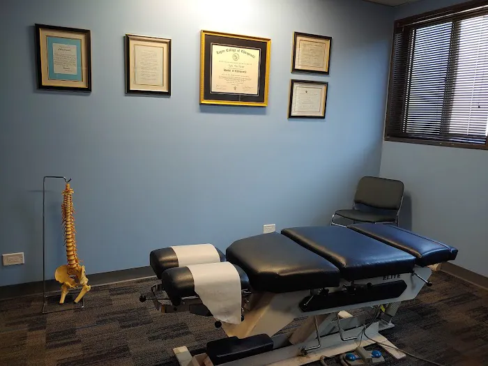 Hinsbrook Chiropractic Picture 6