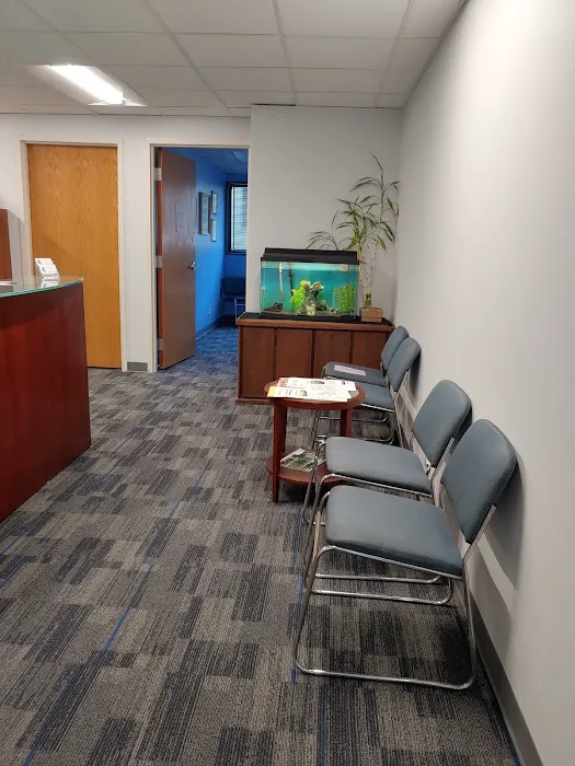 Hinsbrook Chiropractic Picture 10
