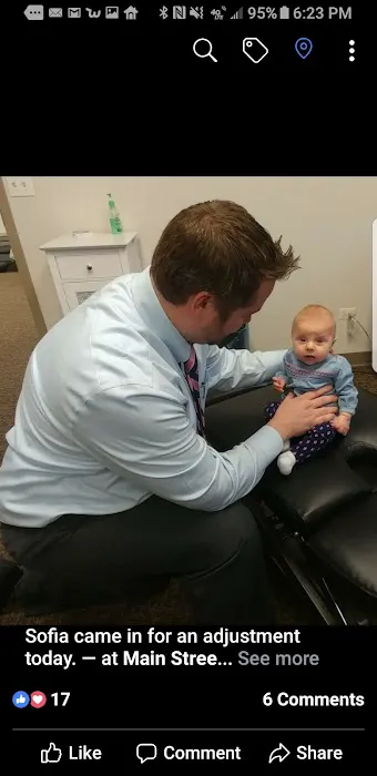Downers Grove Chiropractic Spine and Injury Center Picture 7
